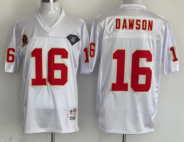 Kansas City Chiefs Jerseys 43